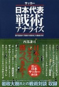 サッカー日本代表戦術アナライズ