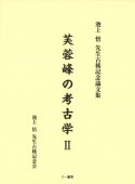 芙蓉峰の考古学　池上悟先生古稀記念論文集（2）