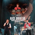 ALICE　GREAT　50　BEGINNING　2022　＠ARIAKE　ARENA