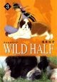 WILD　HALF（3）