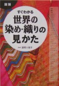 国別すぐわかる世界の染め・織りの見かた