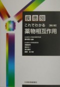 疾患別これでわかる薬物相互作用