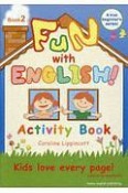 FUN　with　ENGLISH！　Activity　Book（2）