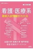 全国大学・短期大学・専門学校　看護・医療系データファイル　2022年入学者用　看護・医療系最新入試情報がわかる