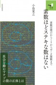 素数ほどステキな数はない　素数定理のからくりからゼータ関数まで