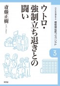 ウトロ・強制立ち退きとの闘い