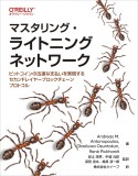 マスタリング・ライトニングネットワーク　ビットコインの迅速な支払いを実現するセカンドレイヤーブロックチェーンプロトコル