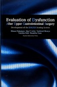 Evaluation　of　Dysfunction　After　Upper　Gastrointestinal　Surgery