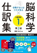 合格するにはワケがある　脳科学×仕訳集日商簿記1級【第2版】