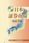 図説　日本の証券市場　2020年版