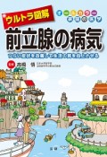 ウルトラ図解・前立腺の病気　オールカラー家庭の医学