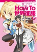 魔王ビギナーのHow　To　世界征服（2）