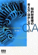 知的財産権の考え方・活かし方　Q＆A