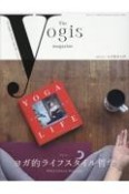 The　yogis　magazine　ヨガ的ライフスタイル哲学　2023　Autu（3）