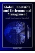 Global，Innovative，and　Environmental　Management