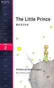 The　Little　Prince　星の王子さま