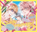 URADOL　Stage／moving　ウラ盤