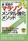 金哲彦のマラソンメンタル強化メソッド