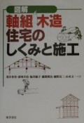 図解軸組木造住宅のしくみと施工