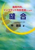 歯周外科とインプラント外科手術のための縫合