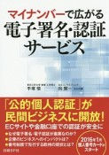 マイナンバーで広がる電子署名・認証サービス