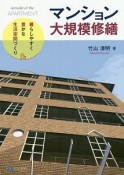 マンション大規模修繕　暮らしやすく豊かな生活空間づくり