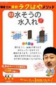 朝倉仁の算数ラクはやメソッド　水そうの水入れ（3）