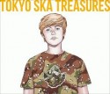 TOKYO　SKA　TREASURES　〜ベスト・オブ・東京スカパラダイスオーケストラ〜(DVD付)