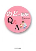 のどの病気Q＆A