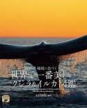 世界で一番美しい　クジラ＆イルカ図鑑