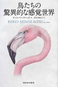 鳥たちの驚異的な感覚世界