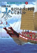 「物づくり」に見る日本人の歴史　日本人は「水」をどのように利用してきたか（4）