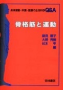 骨格筋と運動