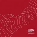 RETURN　－KR　EDITION－(DVD付)