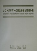 リフトポリマーの競合分析と市場予測