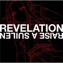 REVELATION【LAYER　Ver．】（通常盤）