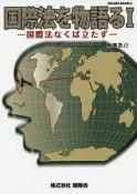 国際法を物語る　国際法なくば立たず（1）