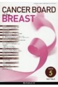 CANCER　BOARD　of　the　BREAST　Vol．7　No．2（2023