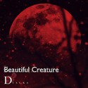 Beautiful　Creature（2ndプレス）