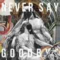 NEVER　SAY　GOODBYE（通常盤）