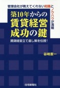 築10年からの賃貸経営成功の鍵