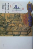 屏風のなかの壺中天