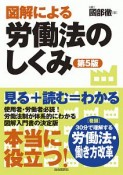 図解による労働法のしくみ＜第5版＞