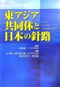 東アジア共同体と日本の針路