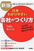 日本一わかりやすい会社のつくり方＜新版＞