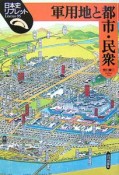 軍用地と都市・民衆