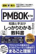 PMBOK第7版の知識と手法がこれ1冊でしっかりわかる教科書