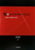 知のエクスプロージョン