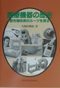 医療機器の歴史