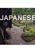 JAPANESE　GARDENS　［HB］